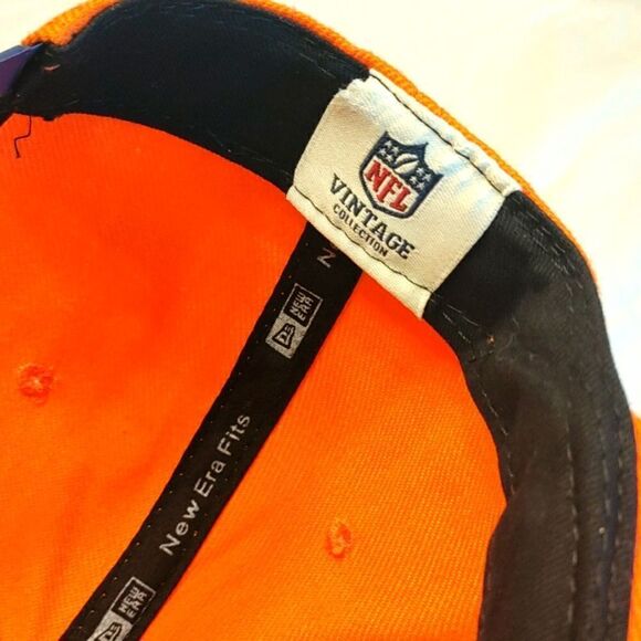 Vintage Collection Denver Broncos Hat - Picture 6 of 7